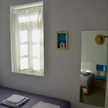 Dina's House-tinos Island Volax