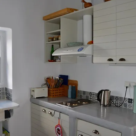 Dina's House-tinos Island Volax