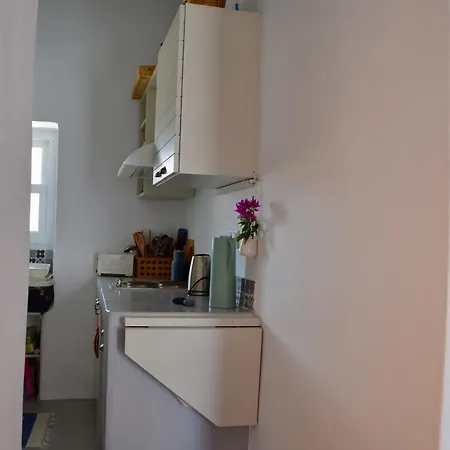 Dina's House-tinos Island