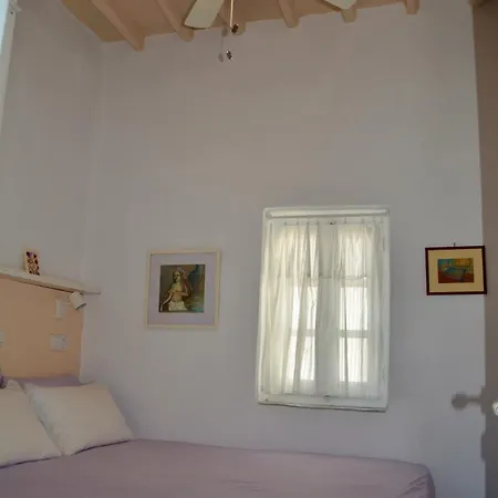 Dina's House-tinos Island