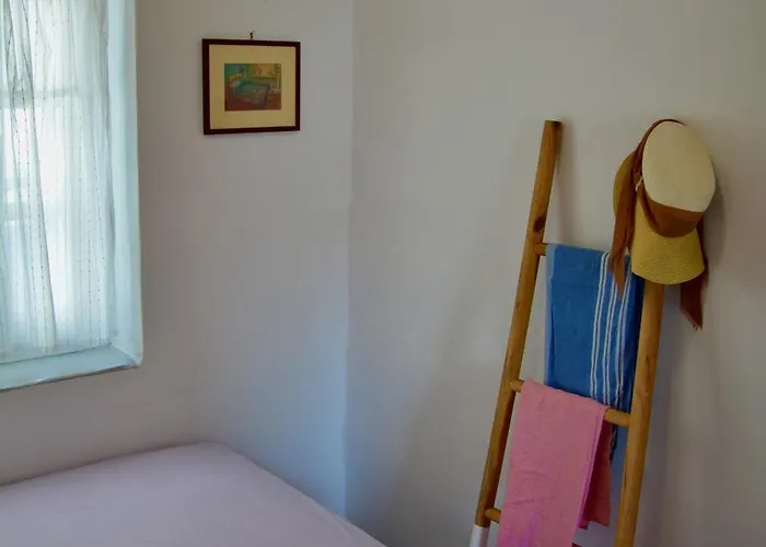 Dina's House-tinos Island